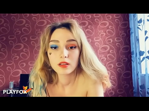 ❤️ Magica specula virtualis re vera mihi concumbere cum Harley Quinn . dedit at porn la.pornsexer.ru