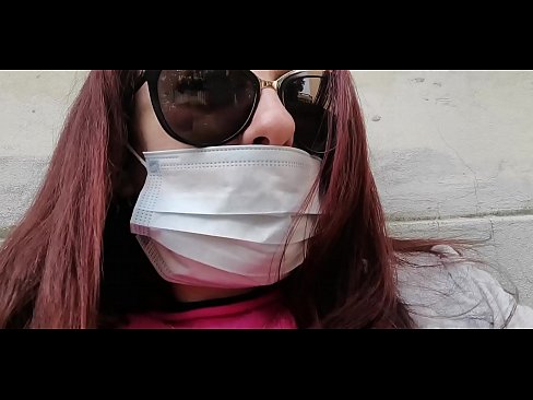 ❤️ Nicoletta ulciscitur proximo suo et pacem in garage (Special Covid19 Italian Quarantine) at porn la.pornsexer.ru