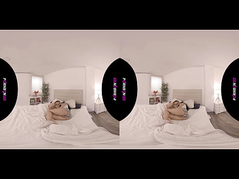 ❤️ PORNBCN VR Duo iuvenes lesbians corneum in 4K 180 excitant 3D Geneva Bellucci Katrina Moreno re vera virtuale at porn la.pornsexer.ru