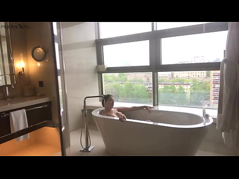 ❤️ Infans tremendus Passionately jerking eam pussy in balneo at porn la.pornsexer.ru