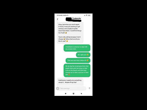 ❤️ Addidi novam PAWG ex Tinder ad harem (sermones ad Tinder inclusa) at porn la.pornsexer.ru